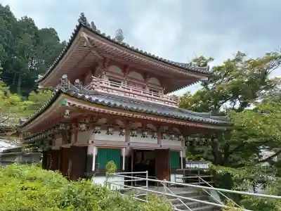 南法華寺（壷阪寺）(奈良県)
