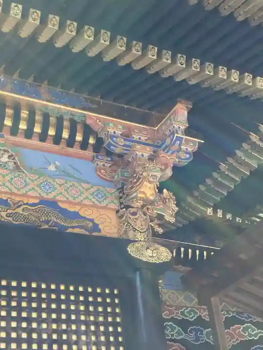 久能山東照宮のその他建物