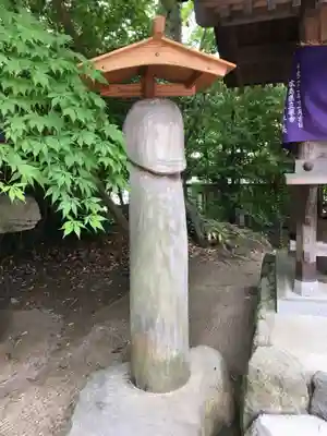 八重垣神社のその他建物