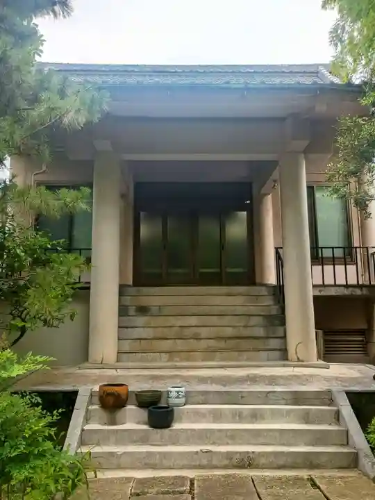 蓮行寺(千葉県)