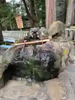 諏訪大社(長野県)