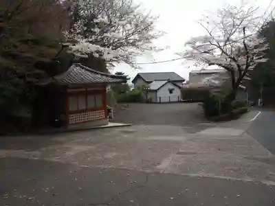 三瀧寺のその他建物