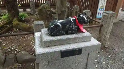 桐生天満宮(群馬県)