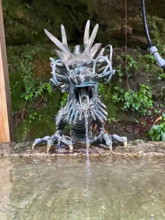 三柱神社(奈良県)