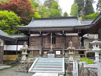 雲辺寺(徳島県)