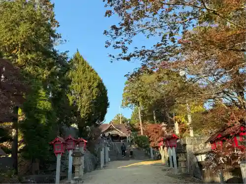 龍泉寺(岡山県)