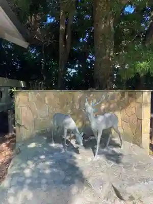 志賀海神社(福岡県)