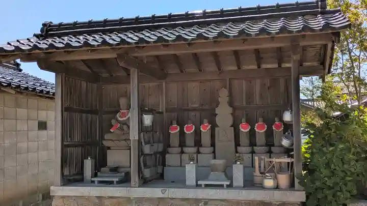 慈光禅寺(慈光寺)(京都府)