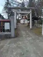皇大神社(山形県)