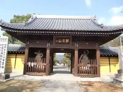 金倉寺(香川県)