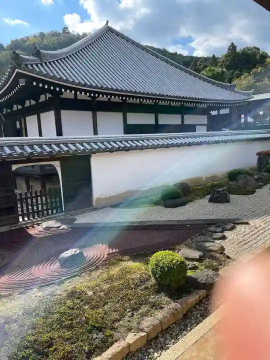 當麻寺 奥院(奈良県)