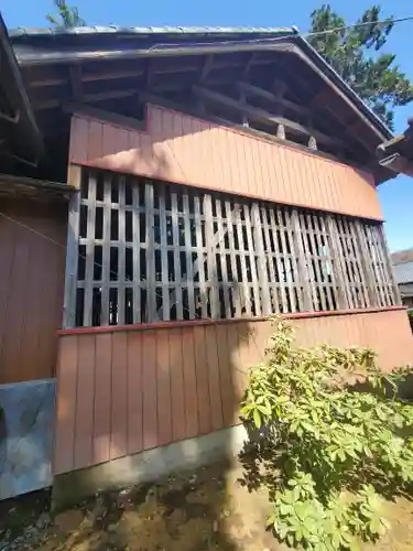 血方神社(栃木県)