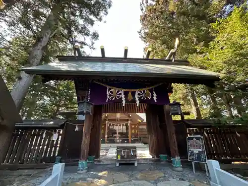 飛騨総社(岐阜県)