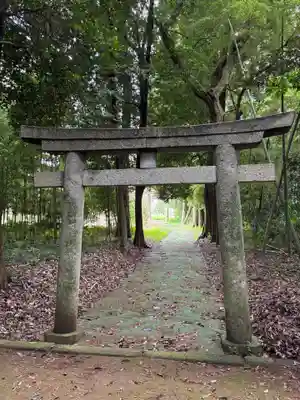 三峯神社(千葉県)