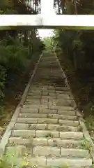 鹿島神社の建物その他