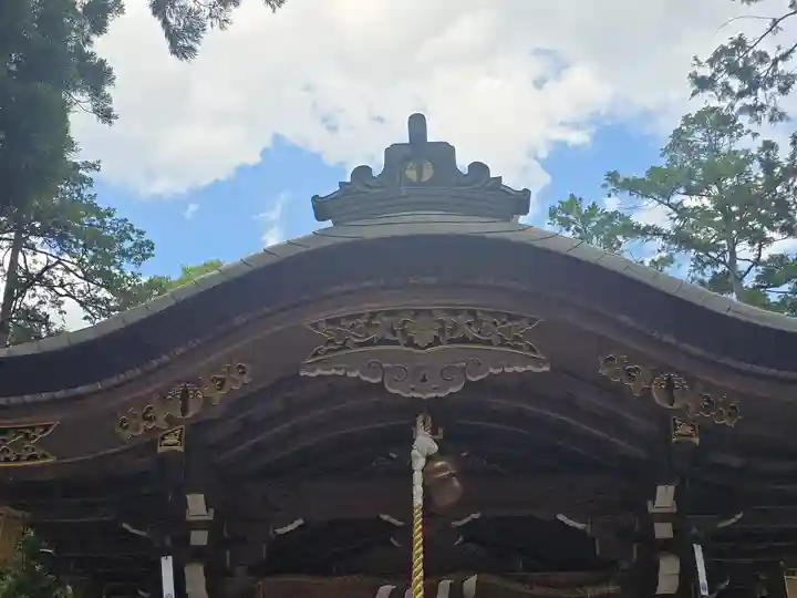 田村神社(滋賀県)