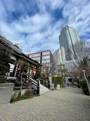 妙経寺(東京都)