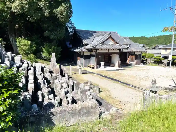 蓮花寺(三重県)