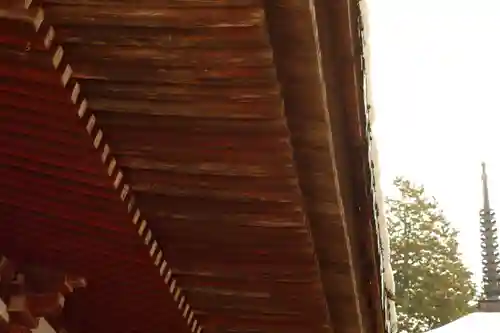 長命寺(滋賀県)