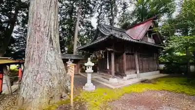 佐々尾神社(京都府)