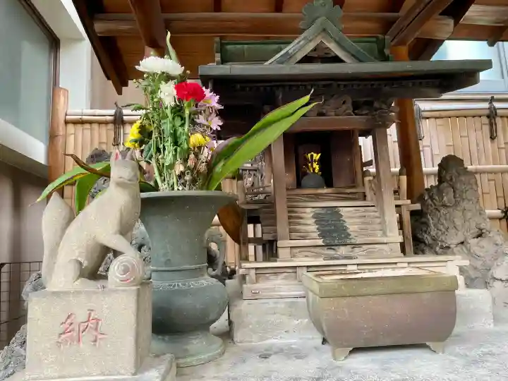観妙寺(東京都)
