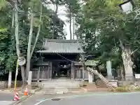 泉龍寺(東京都)