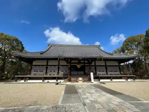 仁和寺(京都府)