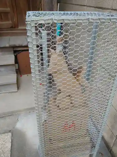 繁栄稲荷神社(東京都)