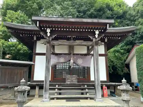 持宝院(東京都)