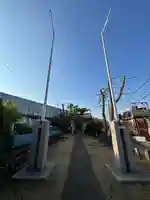 日枝神社(埼玉県)