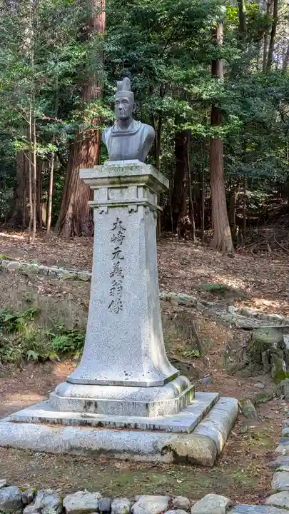 北白川天神宮(京都府)