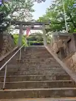 狩尾神社須賀神社(福岡県)