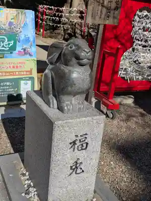 三輪神社(愛知県)