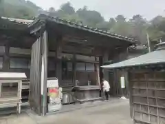 大窪寺(香川県)