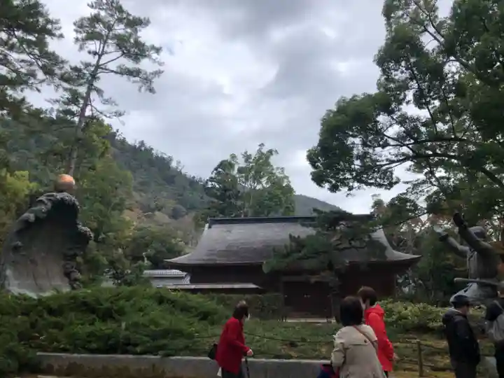 出雲大社のその他建物