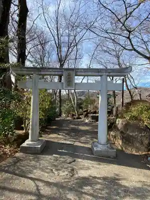 常陸国出雲大社(茨城県)