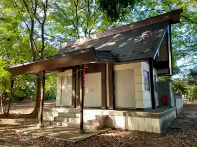 春日神社(千葉県)