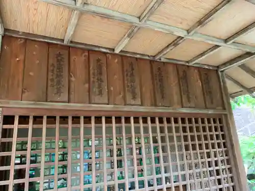 福厳寺のその他建物