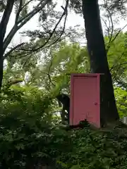 熊野皇大神社(長野県)