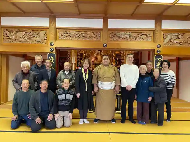 梅香寺(三重県)