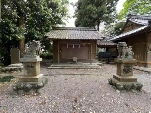 南宮御旅神社(岐阜県)