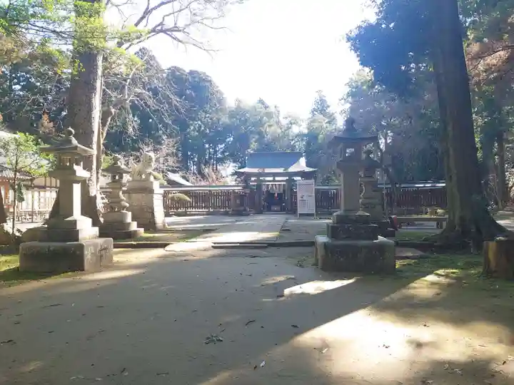 小御門神社(千葉県)