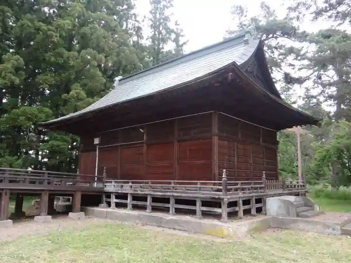 青森縣護國神社(青森県)