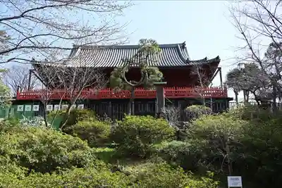 清水観音堂のその他建物