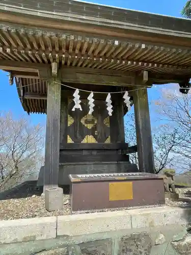 筑波山神社(茨城県)