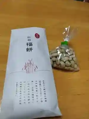 浅草神社の授与品その他