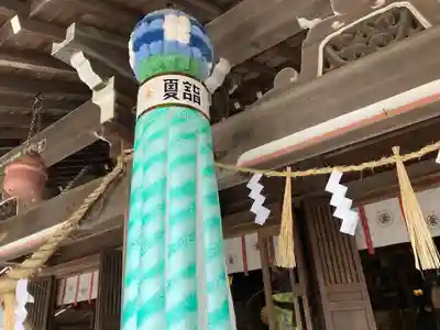 金蛇水神社の本殿・本堂