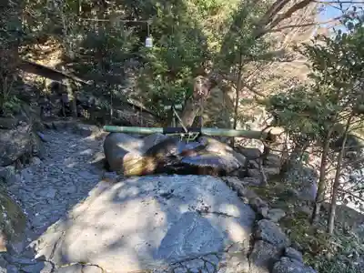 安養寺（立木観音）(滋賀県)