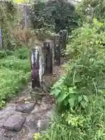 不明寺社のその他建物