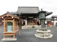 総持寺の本殿・本堂